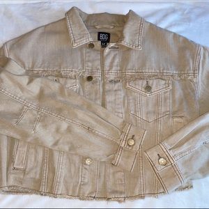 Urban Outfitters - BDG Jean Jacket